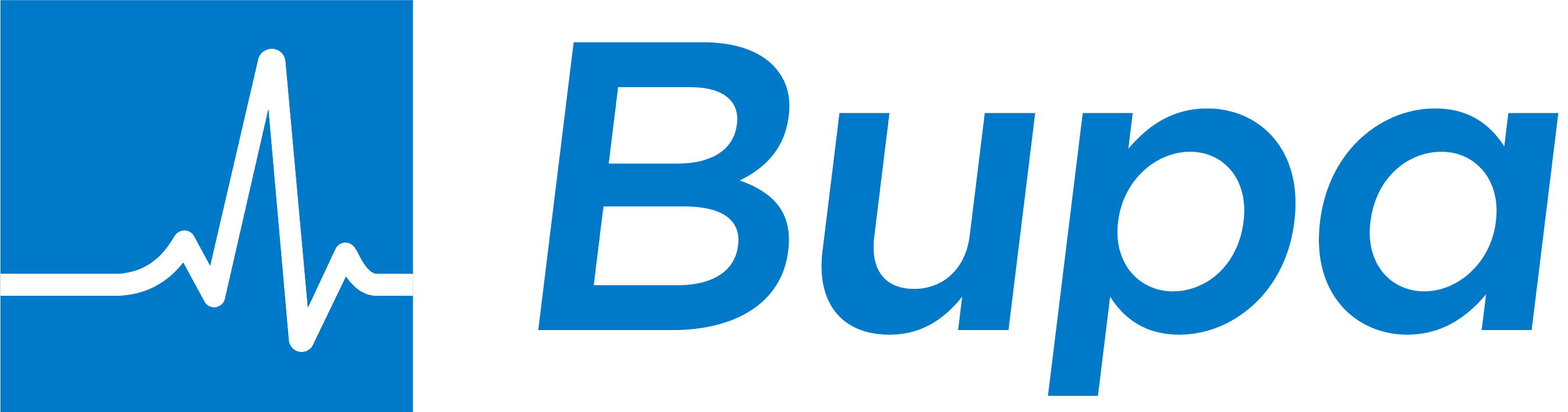 bupa logo