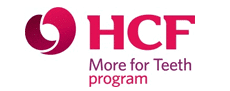 HCF more teeth program