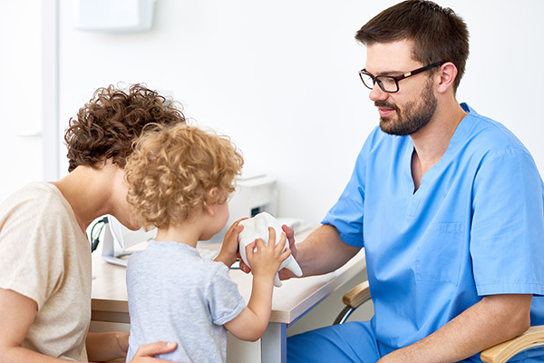 Chadstone Dentist 