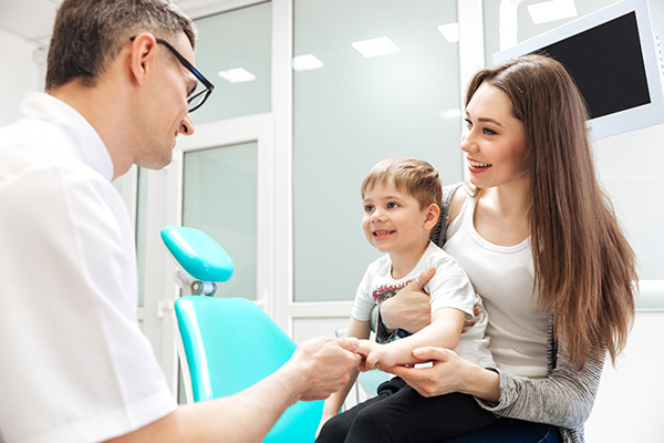 Mulgrave Dentist 