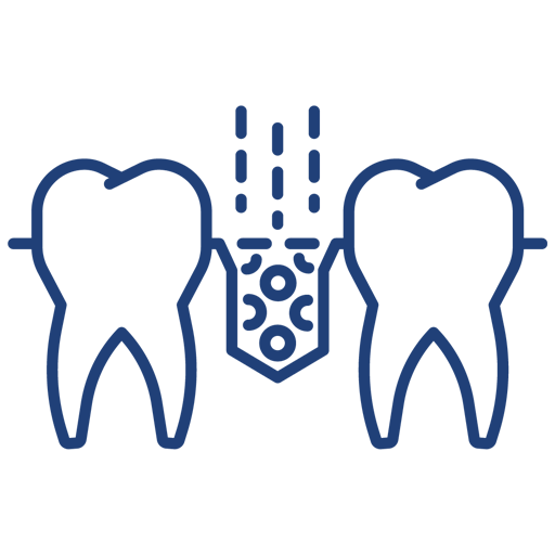 teeth cleaning